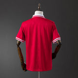 Liverpool Jersey 1996-97 Home Retro Football Kit PalmSportss