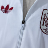 Spain Windbreaker 2026 Football Jacket PalmSportss