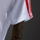 Hamburger Jersey 1980-81 Home Retro Football Kit