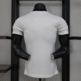 Player Version Germany Jersey 25/26 White Football Kit Soccer Jersey