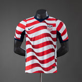Player Version USA Home Jersey 2026 World Cup Football Kit Soccer Shirt PalmSportss