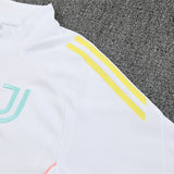 JUV Training Tracksuits 25-26 Football Kit Soccer Jersey