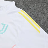 Juventus Training Tracksuits 25-26 Football Kit Soccer Jersey PalmSportss