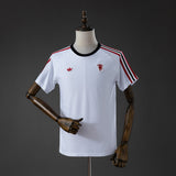 Man United White Jersey 2026-2027 Football Kit Soccer Shirt PalmSportss