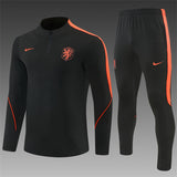 Netherlands Training Tracksuits 2026 Football Kit Soccer Jersey PalmSportss