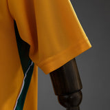 Australia Home Jersey 2026 World Cup Football Kit Soccer Shirt PalmSportss