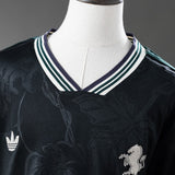 Kids JUV Jersey 25/26 Third Football Kit