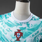 Portugal Away Jersey 2026 World Cup Football Kit PalmSportss