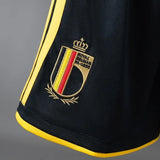 Belgium Home Shorts 2026 World Cup Football Kit PalmSportss