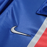 Paris Saint-Germain Retro Jersey 1998/99 Home Football Jersey Soccer Shirt