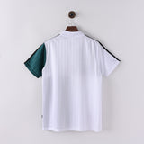 Retro Liverpool Away Jersey 1995-96 Football Kit Soccer shirt PalmSportss