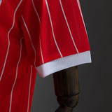 1. FC Köln Jersey 1985-86 Home Retro Football Kit PalmSportss