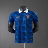 Player Version France Home Jersey 2026 World Cup Football Kit Soccer Jersey PalmSportss