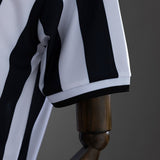 Juventus Jersey 1995-97 Home Retro Football Kit PalmSportss