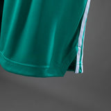 Liver Green Shorts 25/26 Football Kit Soccer Shorts