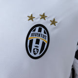 Retro Juventus Third Jersey 2016-2017 Football Kit Soccer Shirt PalmSportss