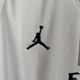 Paris PSG Jersey Away kit 2018/19 Retro Long Sleeves Football Team Soccer Shirt
