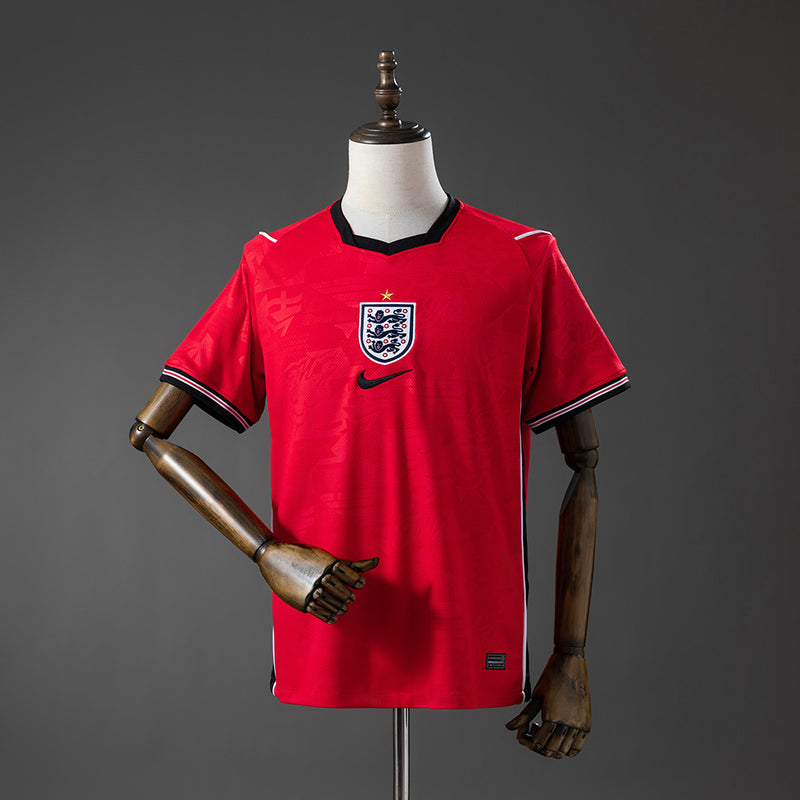 England Away Jersey 2026 World Cup Football Kit Soccer Shirt