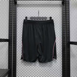 Player Version JUV Shorts 25/26 Away Football Kit Soccer Shorts