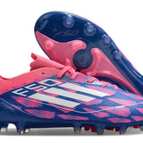 F50 Elite AG Reemergence