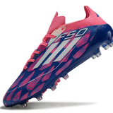 F50 Elite AG Reemergence