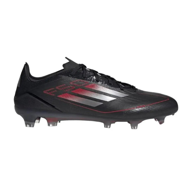 F50 Elite FG Black And Red