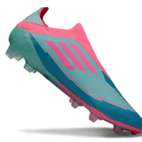 F50 Elite FG Messi Laceless