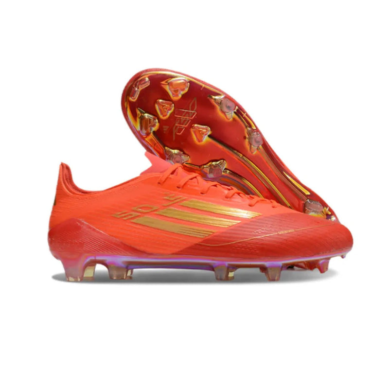 F50 Elite FG Mo Salah