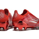 F50 Elite Laceless FG 40th Anniversary