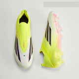 F50 Elite Laceless FG - Born For Goals