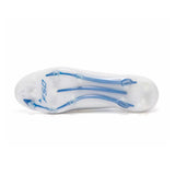 F50 Elite Laceless FG Polar Victory
