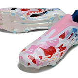 F50 Elite Laceless FG X BAPE