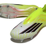 F50 Elite Laceless SG - Born For Goals