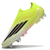 F50 Elite Laceless SG - Born For Goals