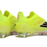 F50 Elite Laceless SG - Born For Goals