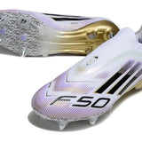 F50 Elite Laceless SG Road To Glory