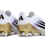 F50 Elite Laceless SG Road To Glory