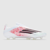 F50 Elite x Lamine Yamal Laceless FG 'Heartbreaker'