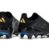 F50+ Laceless FG Dark Spark
