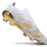F50+ Laceless FG Day Spark