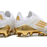 F50+ Laceless FG Day Spark