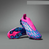 F50+ Laceless FG Reemergence