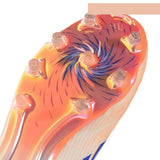 F50 Sparkfusion Elite FG Coral Blaze