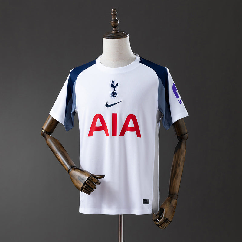 Tottenham Hotspur Trikot 25/26 Heimtrikot