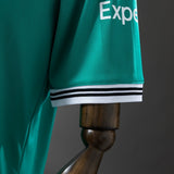 Liver Jersey 25/26 Third Football Kit Fans Version