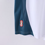 Retro Liver Jersey 2006-07 Away Football Kit Soccer Jersey