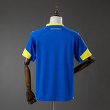 Bosnia Home Jersey 2026 World Cup Football Kit Soccer Shirt PalmSportss