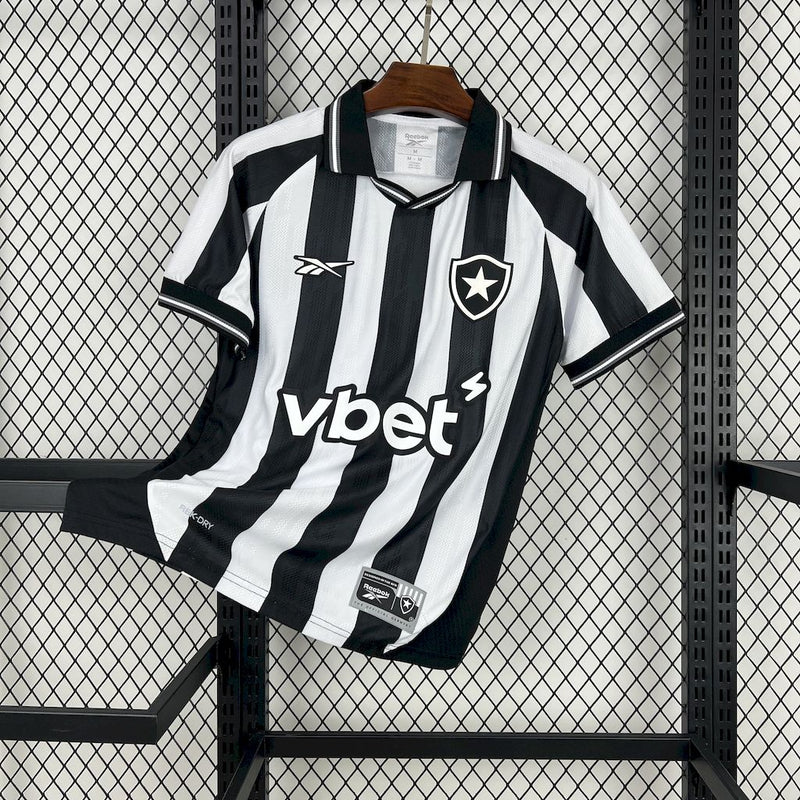 Botafogo Trikot 25/26 Heimtrikot Fußballtrikot