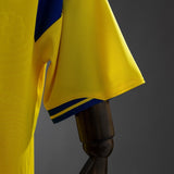 Sweden Home Jersey 2026 World Cup Football Kit Soccer Shirt PalmSportss