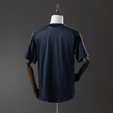 Liver Jersey 2009-10 Away Retro Football Kit